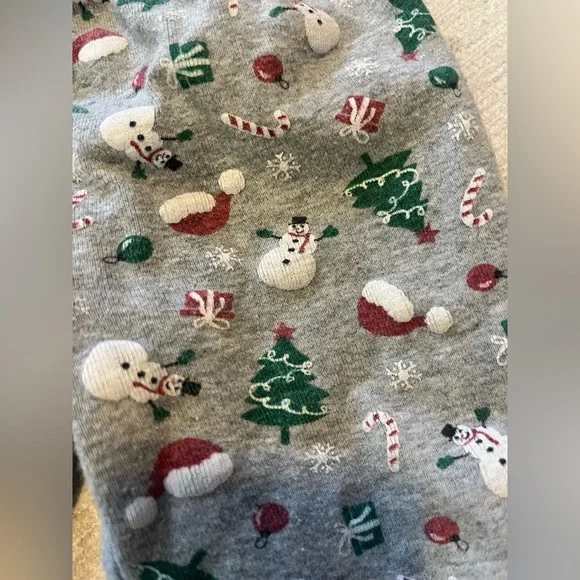 Christmas PJs - Picture 4 of 6